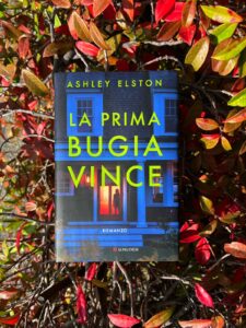 La prima bugia vince Ashley Elston recensione