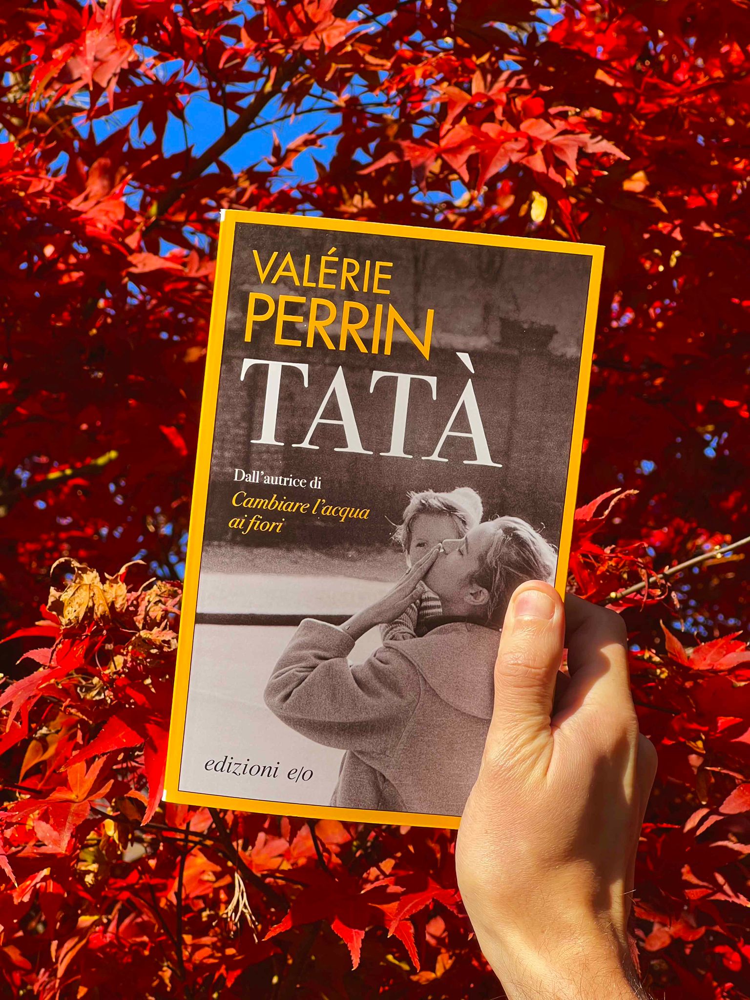 Tatà Valérie Perrin recensione