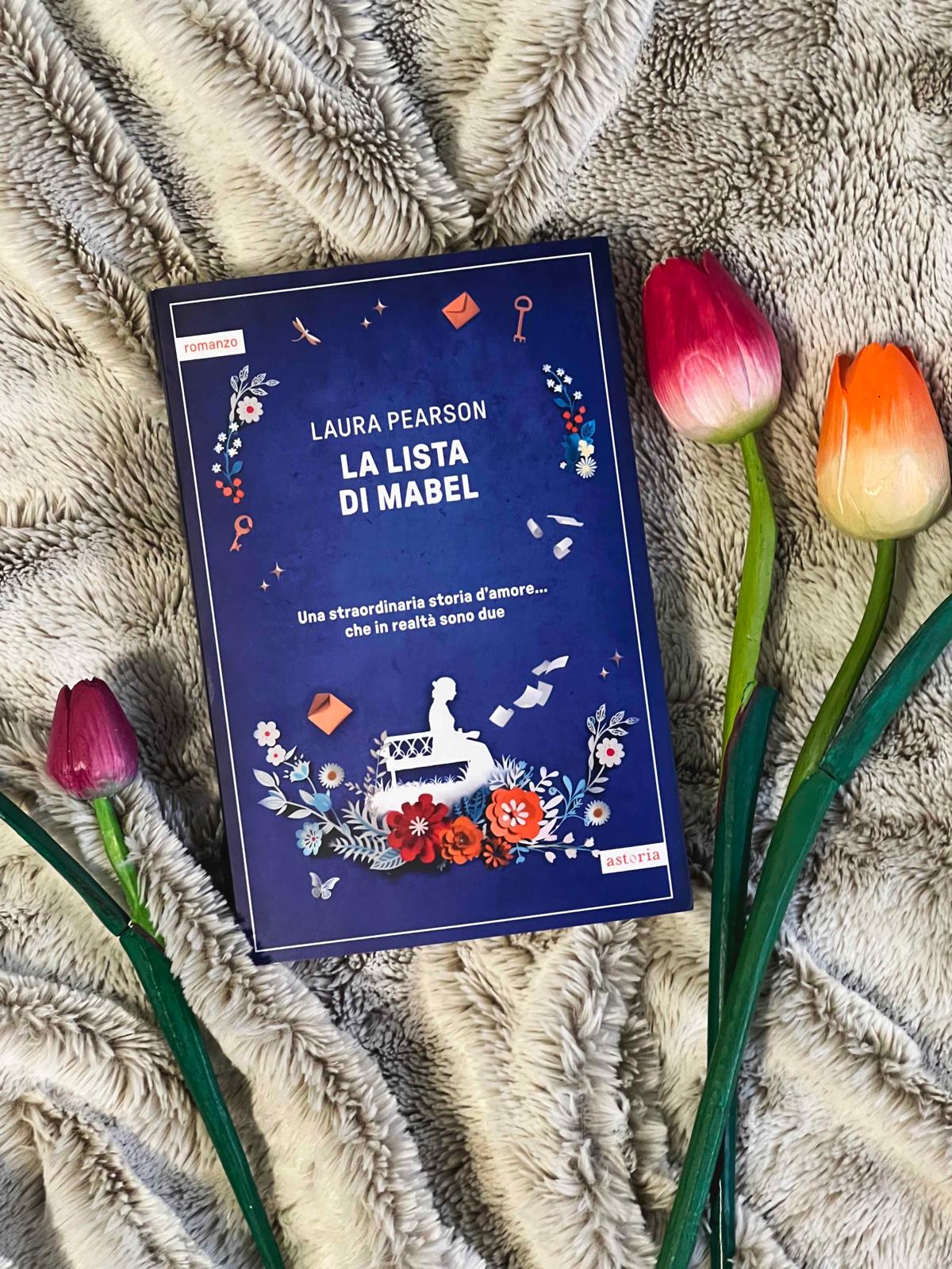 La lista di Mabel Laura Pearson recensione